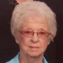 Thursia M. Zellers