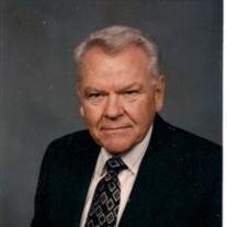 Mr. Jack Lafayette Brown