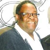 Richard "Buddy" Price