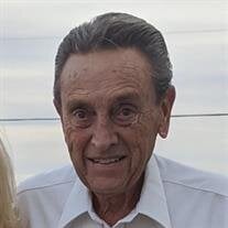 Ronnie Joe Ellis