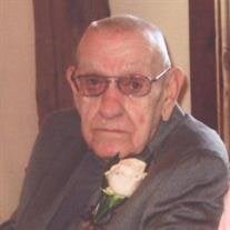 Arthur F. Werst, Sr.