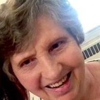 Evelyn Floyd Morris