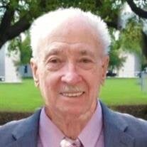 Ronald S. Sparling
