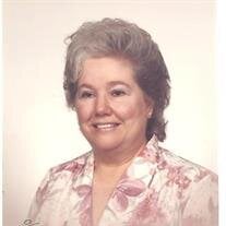 Dorothy Jeanette Gossett