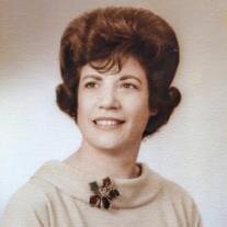 Mary (Mayme) Bernard Rivers