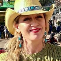Rebecca Griffin "Becky" Gore