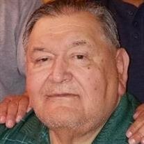 Ralph M. Flores Jr.