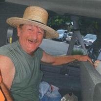 Ronald Wayne "Zeke" Childress