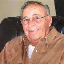 Gary Elmo Boswell