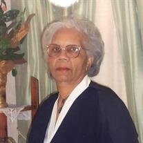 Dorothy Moore