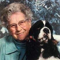 Joyce Elaine Campbell