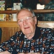 Mr. Benno J. Zoch