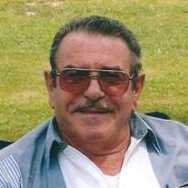 Mr. Ernest T. Orr II