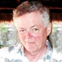 David M. Scribner III