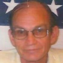 Mr. Raymond Deaton
