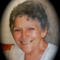 Josephine Ann Becker