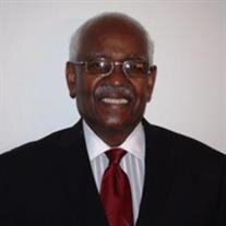 Mr. Connia Henry Watson, Jr.