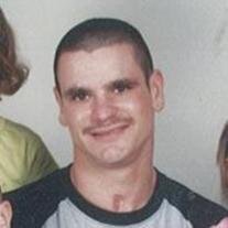 Chad D. Parsons