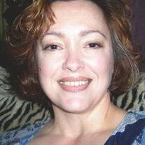 Gwyndolyn Renee Boswell