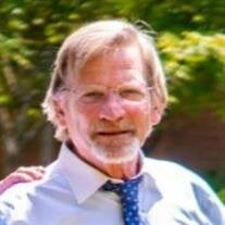 Larry W. Plummer