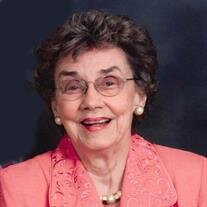 Vivian A. Ehlinger