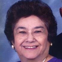 Dora R. Vasquez