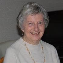 Lois Ann Baxter