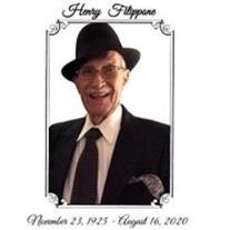 Henry Filippone