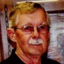 Mr. Teddy "Ted" Lloyd Whitehorn