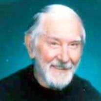 Joe G. Horvat