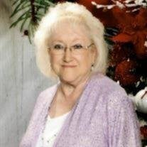 Joyce Marion Glidden