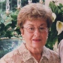 Norma J. Edwards