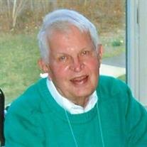 Harris T. Lang