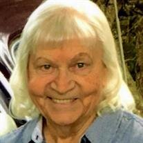 Janet Mae (Klinek) Peila