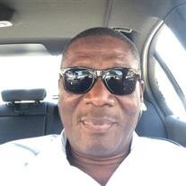 JACQUELIN BENJAMIN