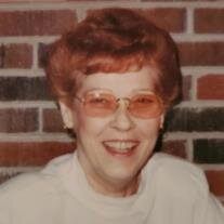 Jean E. Kent