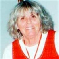 Irene J. Coulter