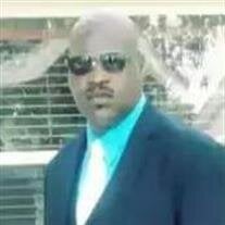Thermond Marshall, Jr.
