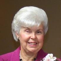 Joyce Elaine Nash