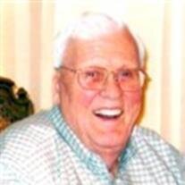 Gordon D. Lawman