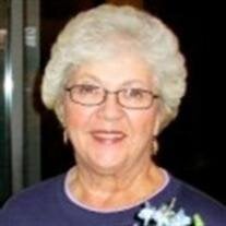 Judy M. Hillesland