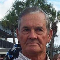 Mr. Lee Roy Albright