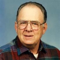 Robert "Bob" Wilkening