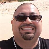 Raul L Hernandez Jr.
