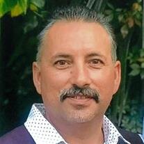 Pedro Chavez