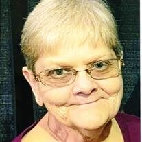 Ms. Tammy McPeake