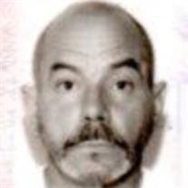 Charles Newton "Chuck" Bailey