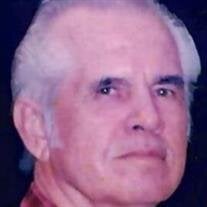 Henry Nelson Woods