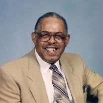William D. Montgomery Jr.