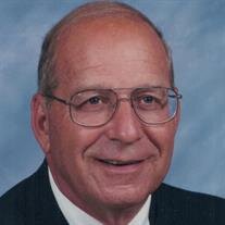 Joel C. "Duke" Donahue